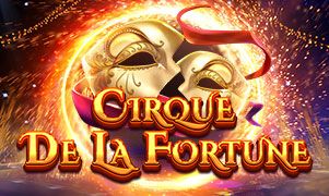 Cirque De La Fortune nw88
