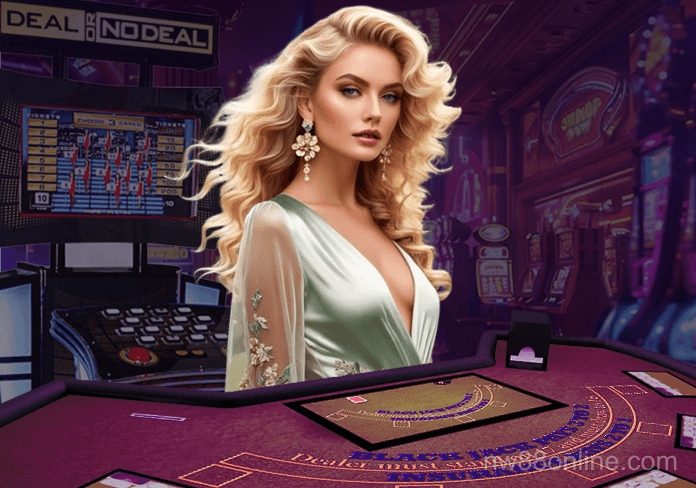 nw88 Deal or No Deal