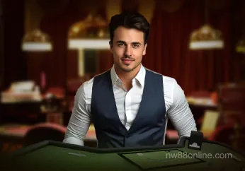 nw88 Rich Dragon Tiger